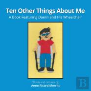 Ten Other Things About Me