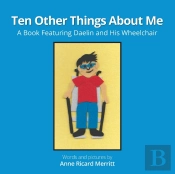 Ten Other Things About Me