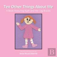 Ten Other Things About Me