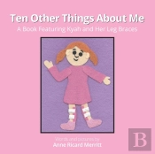 Ten Other Things About Me