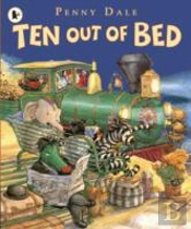 Ten Out Of Bed