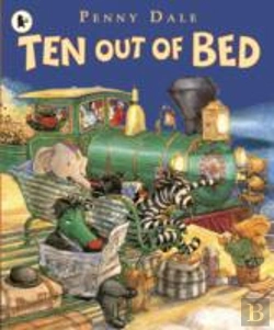 Bertrand.pt - Ten Out Of Bed