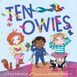 Bertrand.pt - Ten Owies
