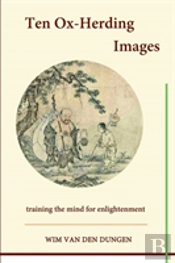Ten Ox-Herding Images