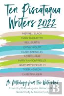 Ten Piscataqua Writers 2022