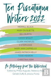 Ten Piscataqua Writers 2022