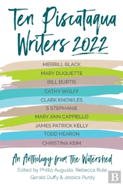 Bertrand.pt - Ten Piscataqua Writers 2022