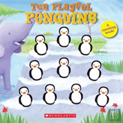 Bertrand.pt - Ten Playful Penguins