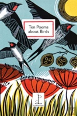 Bertrand.pt - Ten Poems About Birds