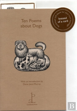 Bertrand.pt - Ten Poems About Dogs