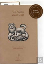 Ten Poems About Dogs