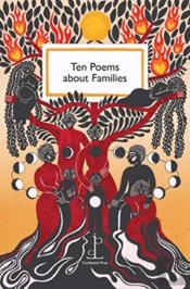 Ten Poems About Families