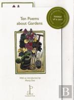 Ten Poems About Gardens