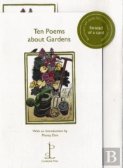 Ten Poems About Gardens