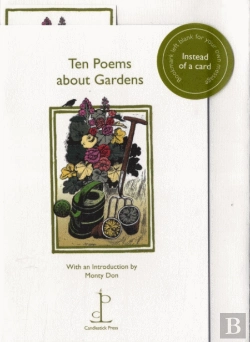 Bertrand.pt - Ten Poems About Gardens