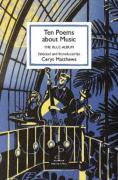 Ten Poems About Music