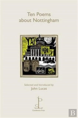 Bertrand.pt - Ten Poems About Nottingham