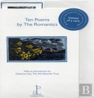 Ten Poems By The Romantics