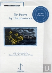 Ten Poems By The Romantics