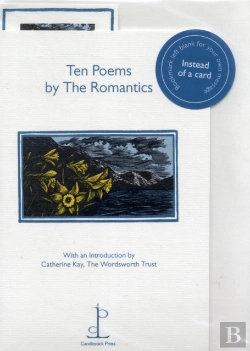 Bertrand.pt - Ten Poems By The Romantics