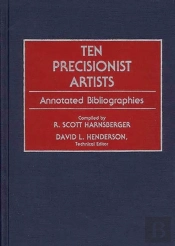 Ten Precisionist Artists