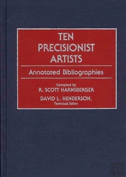 Bertrand.pt - Ten Precisionist Artists