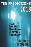 Ten Predictions 2018