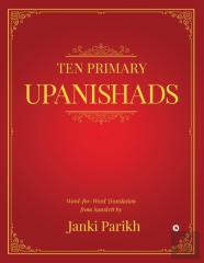 Ten Primary Upanishads