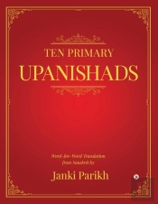 Ten Primary Upanishads