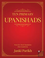 Ten Primary Upanishads