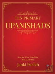 Ten Primary Upanishads