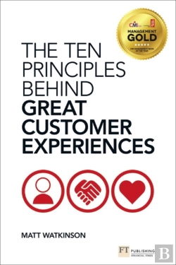 Bertrand.pt - Ten Principles Behind Great Customer Experiences, The