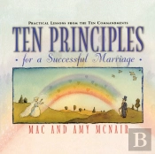 Ten Principles For A Successful Marriage