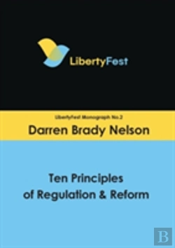 Bertrand.pt - Ten Principles Of Regulation & Reform