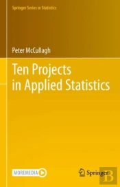 Ten Projects In Applied Statistics