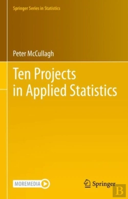 Bertrand.pt - Ten Projects In Applied Statistics
