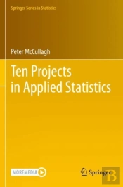 Ten Projects In Applied Statistics