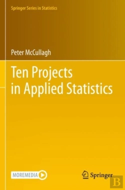 Bertrand.pt - Ten Projects In Applied Statistics