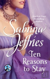 Ten Reasons To Stay