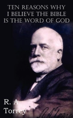 Bertrand.pt - Ten Reasons Why I Believe The Bible Is The Word Of God
