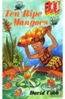 Ten Ripe Mangoes