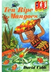 Ten Ripe Mangoes