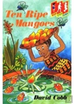 Bertrand.pt - Ten Ripe Mangoes