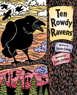 Bertrand.pt - Ten Rowdy Ravens