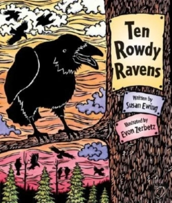 Bertrand.pt - Ten Rowdy Ravens