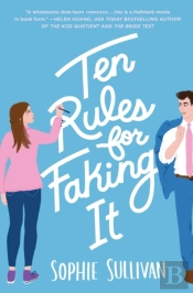 Ten Rules For Faking It