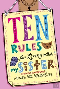 Bertrand.pt - Ten Rules For Living With My Sister