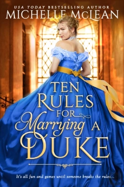 Bertrand.pt - Ten Rules For Marrying A Duke