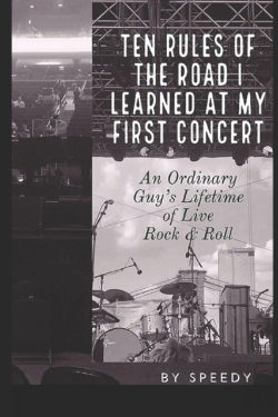 Bertrand.pt - Ten Rules Of The Road I Learned At My First Concert