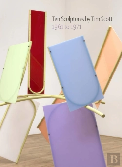 Bertrand.pt - Ten Sculptures By Tim Scott